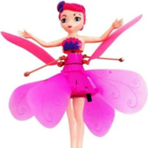 গোলাপি কালার ডল