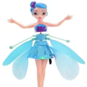 নীল কালার ডল